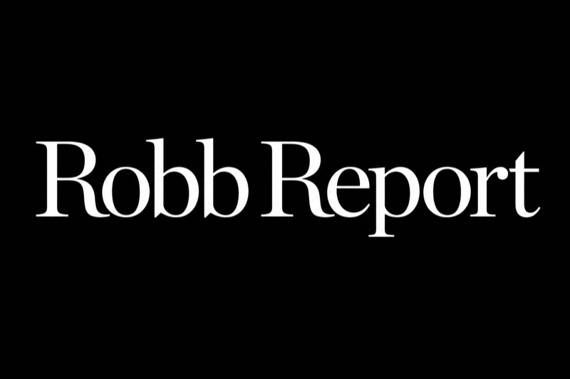 Robb Report